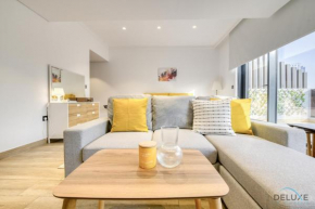 Cheerful Studio at Chaimaa Avenue JVC By Deluxe Holiday Homes